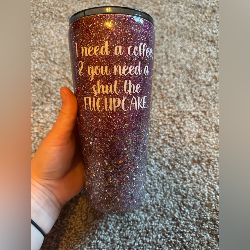 Tumbler